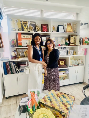 Photo du propriétaire