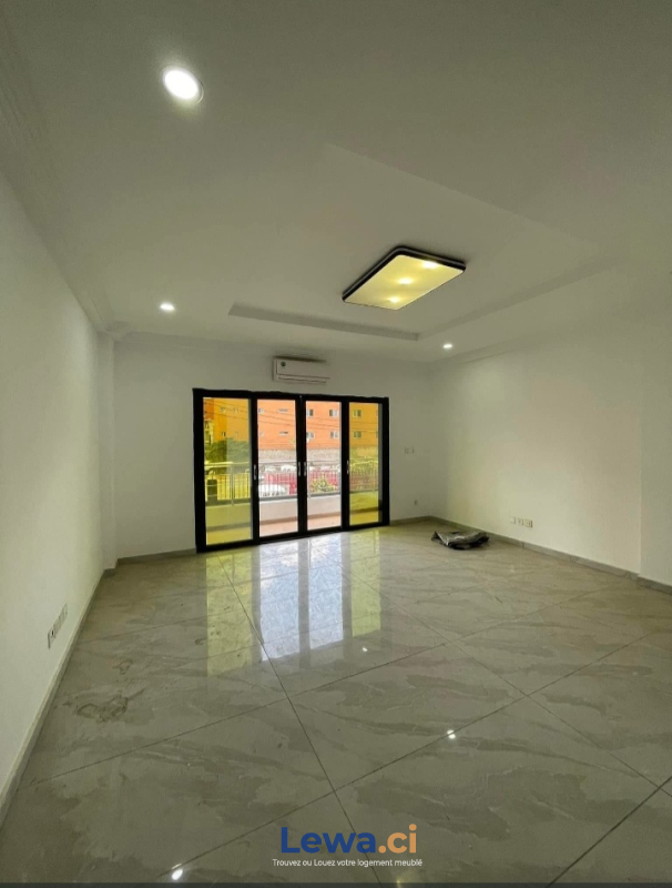 Image principale du bien : Appartement haut standing à louer