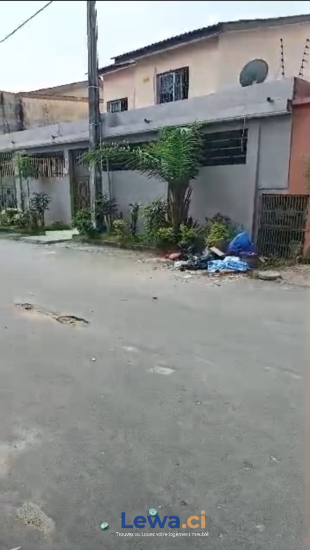 Salon de l'appartement