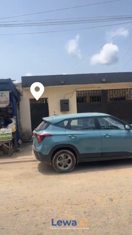 Image principale du bien : Maison basse à vendre