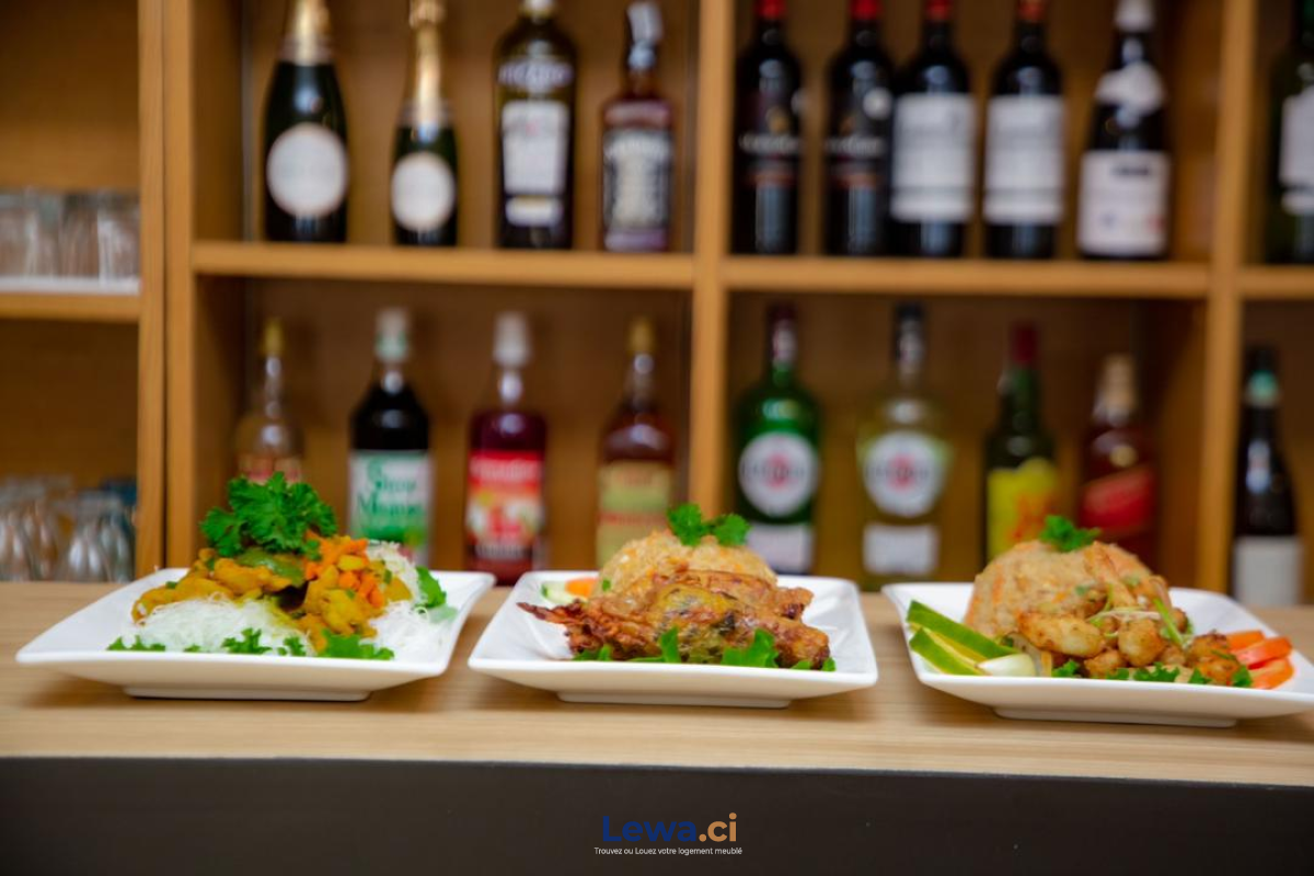 Image principale du bien : Restaurant à céder