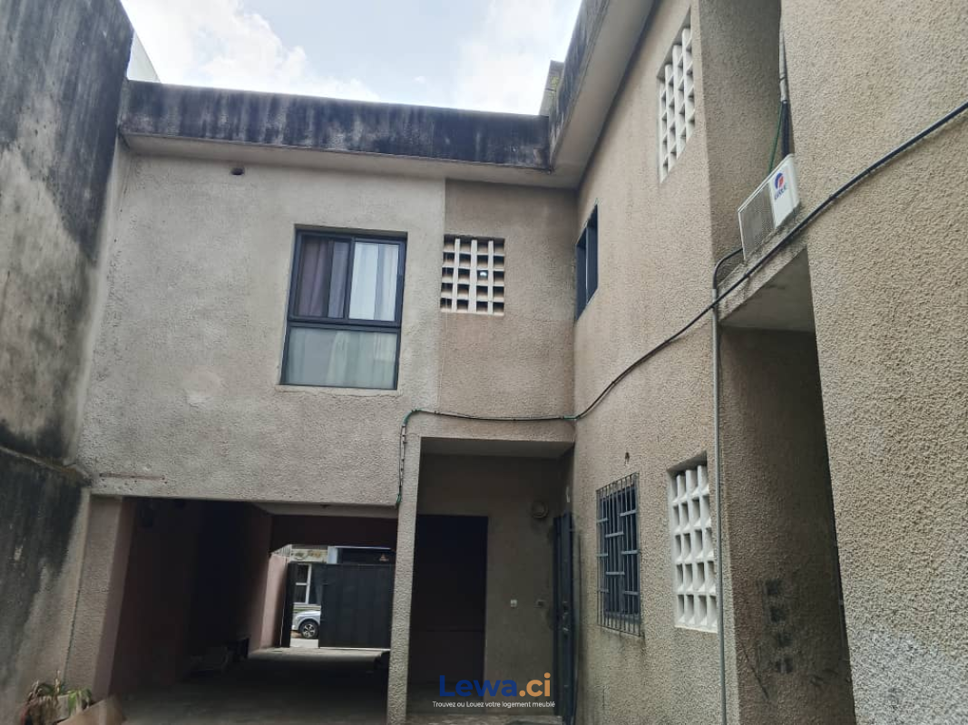 Image principale du bien : Appartement en vente