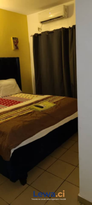 Image principale du bien : APPARTEMENT MEUBLEE