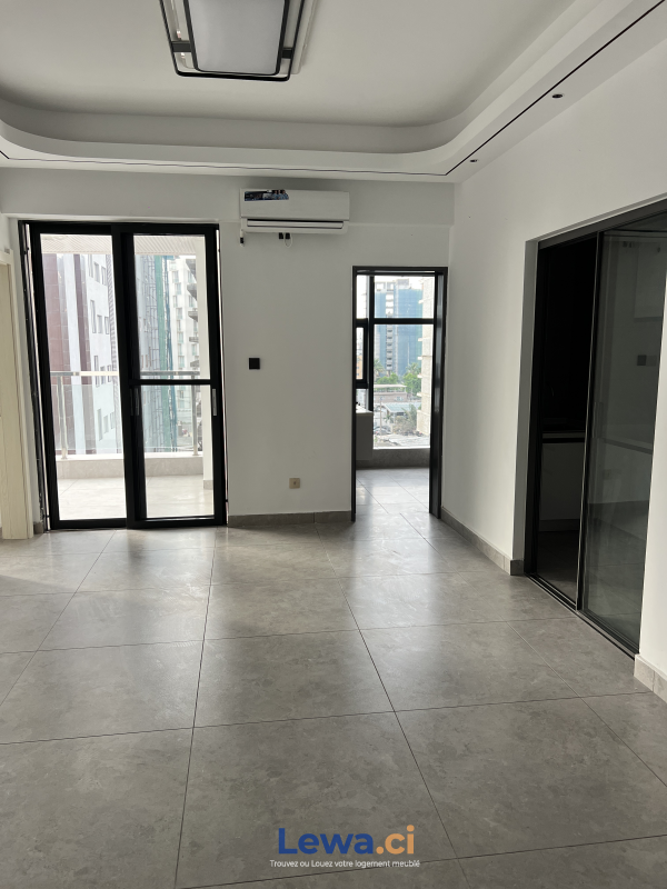 APPARTEMENT DE 2 PIECES