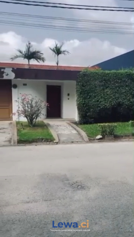 Salon de l'appartement