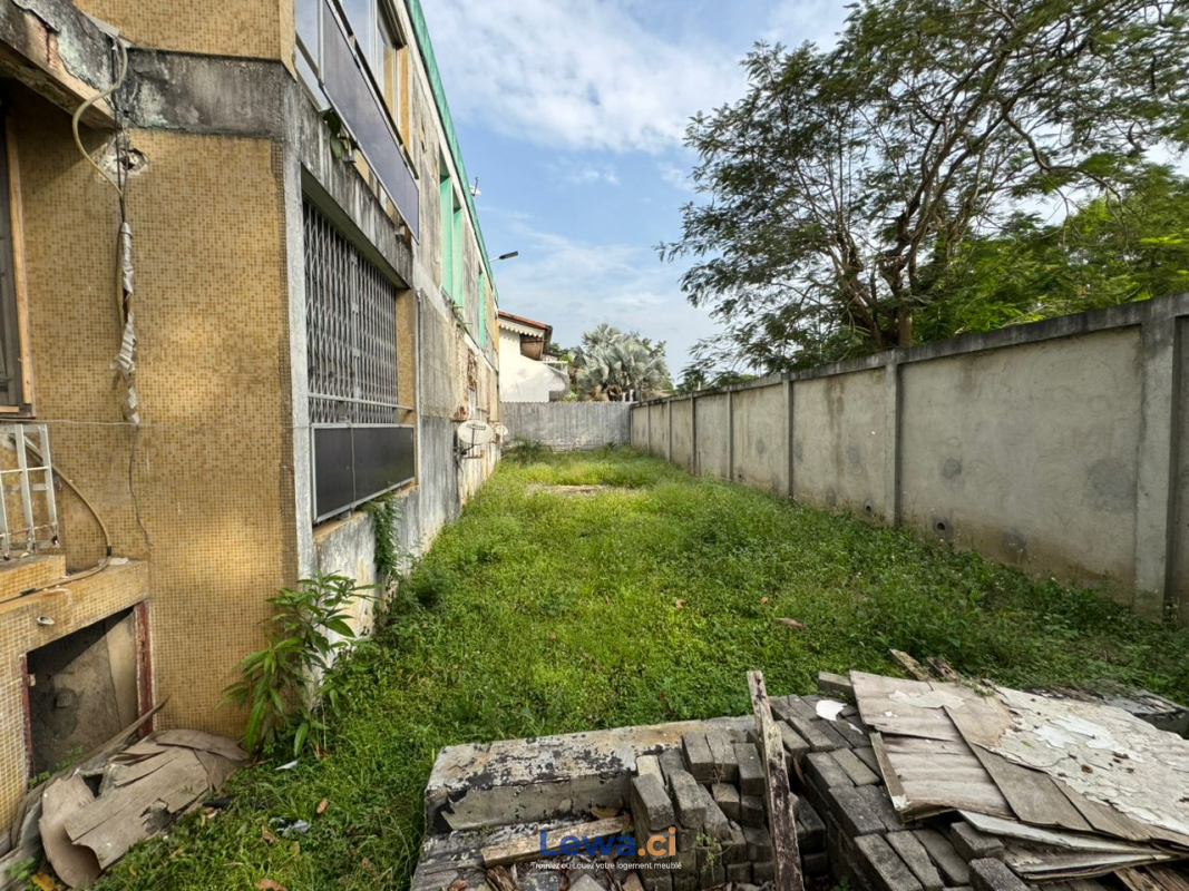 Image principale du bien : Terrain en vente