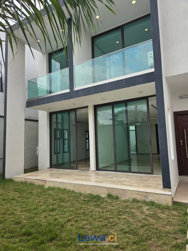 Salon de l'appartement