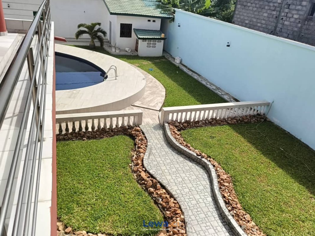 Salon de l'appartement