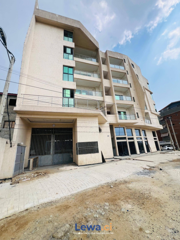 Image principale du bien : IMMEUBLE EN VENTE