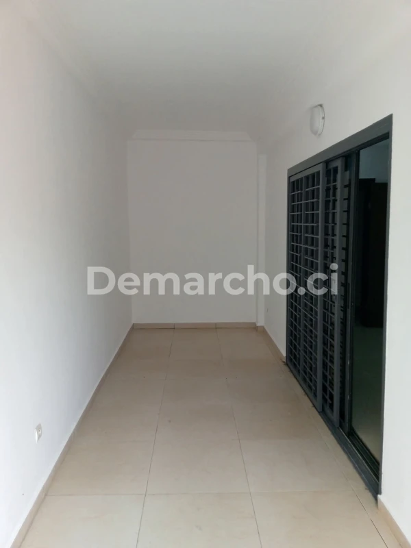 Salon de l'appartement