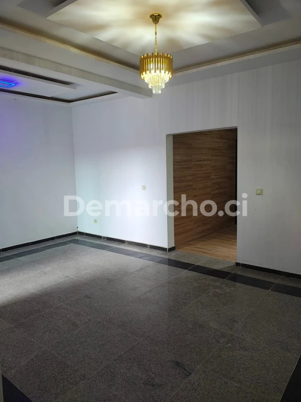 APPARTEMENT 2 PIÈCES DE HAUT STANDING