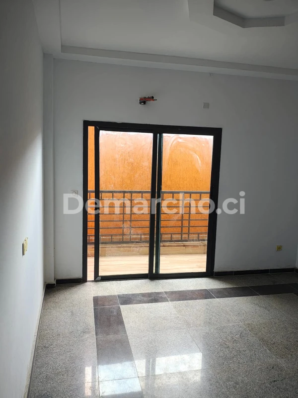 APPARTEMENT 2 PIÈCES DE HAUT STANDING