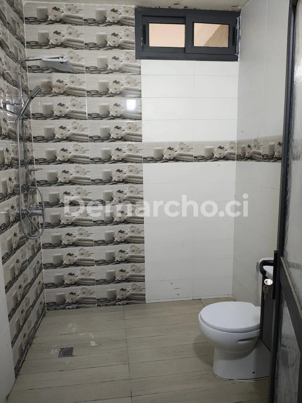 APPARTEMENT 2 PIÈCES DE HAUT STANDING