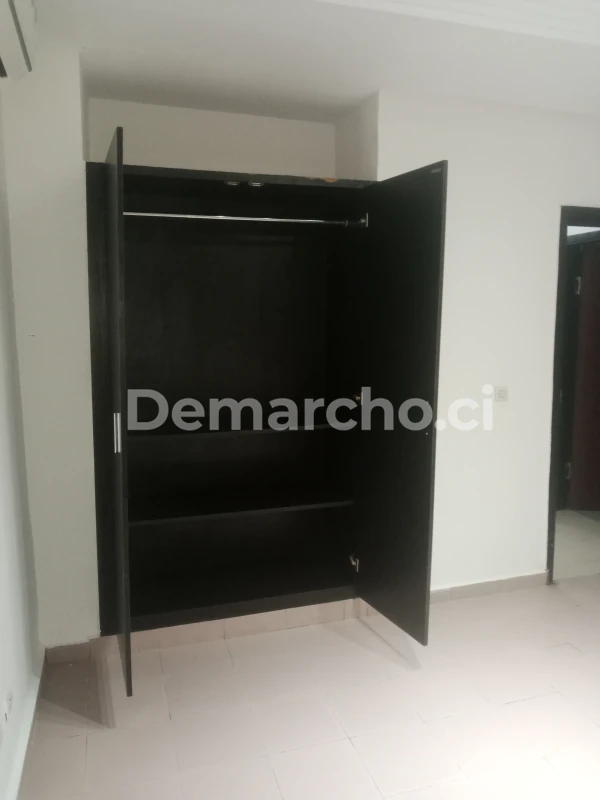 APPARTEMENT 3 PIÈCES DE HAUT STANDING