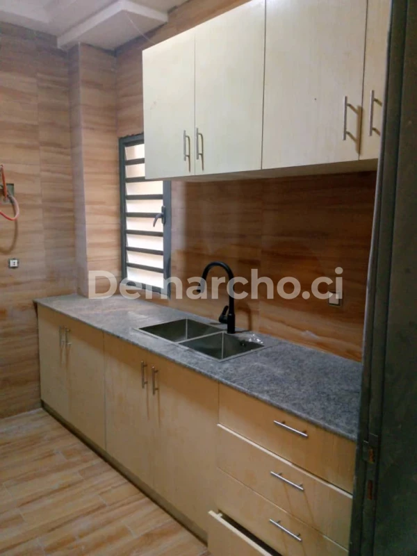 APPARTEMENT DE 3 PIECES HAUT STANDING