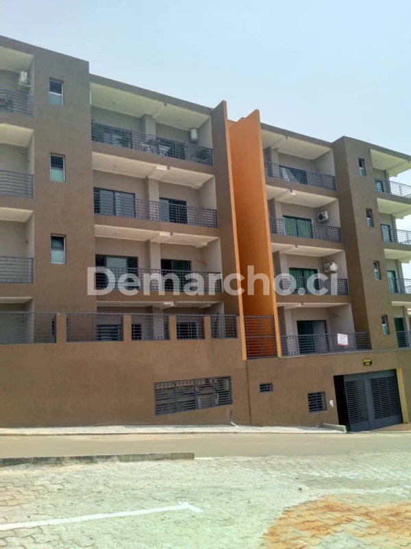 Image principale du bien : APPARTEMENT DE 3 PIECES HAUT STANDING