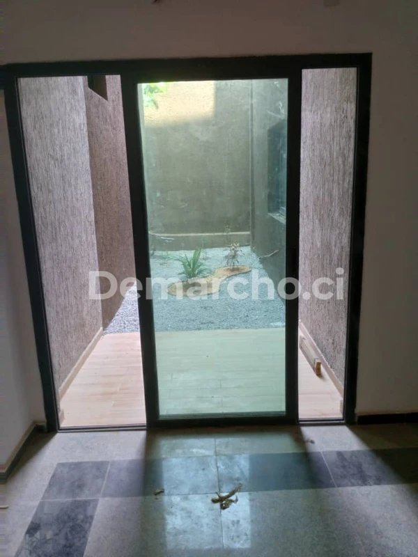 APPARTEMENT DE 3 PIECES HAUT STANDING