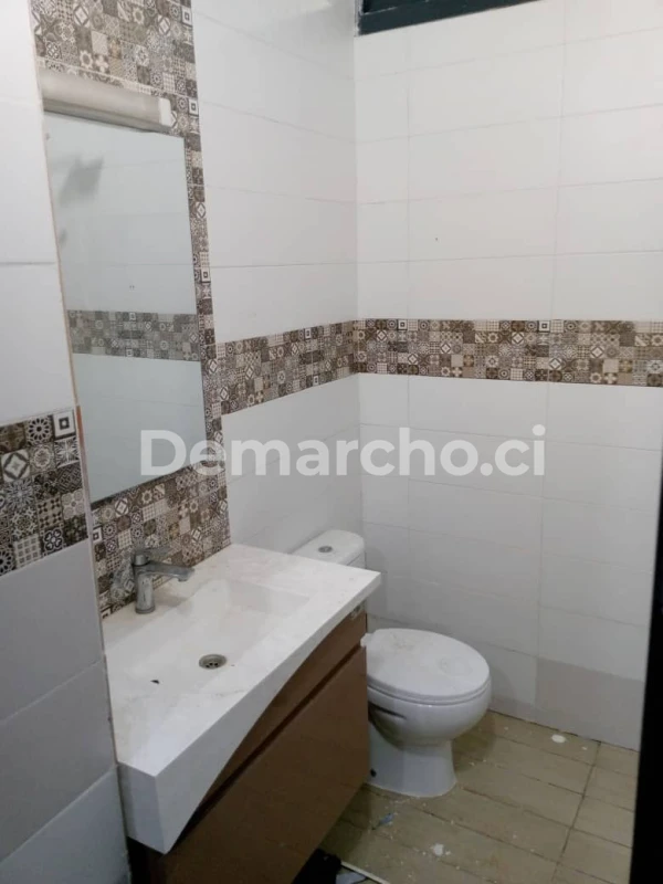 APPARTEMENT DE 3 PIECES HAUT STANDING