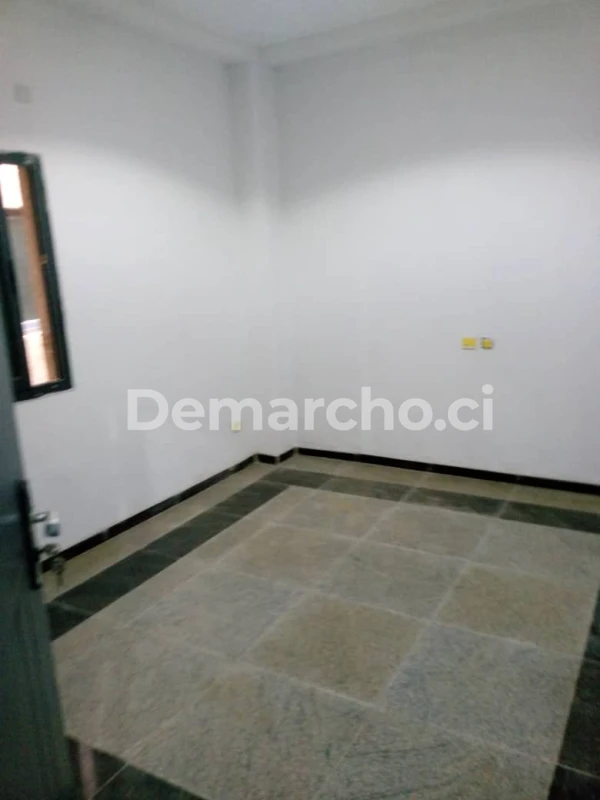 APPARTEMENT DE 3 PIECES HAUT STANDING