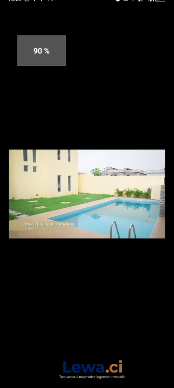 Villa 7 pièces à vendre à Cocody : 600 millionsFCFA - Demarcho.ci : Villa à vendre à Cocody. Prix : 600 000 000 FCFA prix de vente. 7 Chambres; 7 Salles de bains; 500 m².