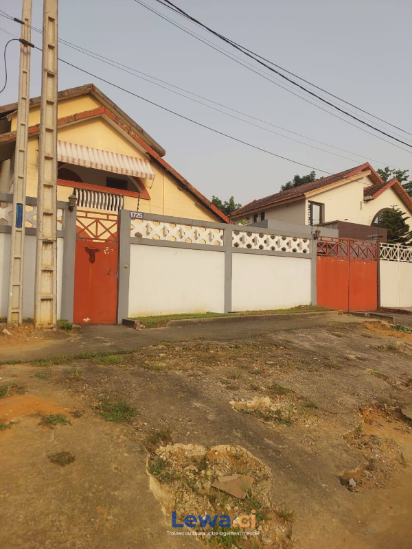 Image principale du bien : VILLA EN VENTE