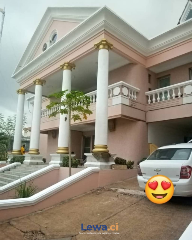 Salon de l'appartement