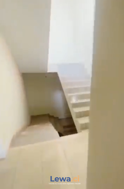 Salon de l'appartement