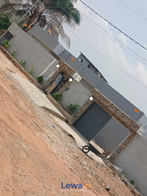 Image principale du bien : Villa à vendre