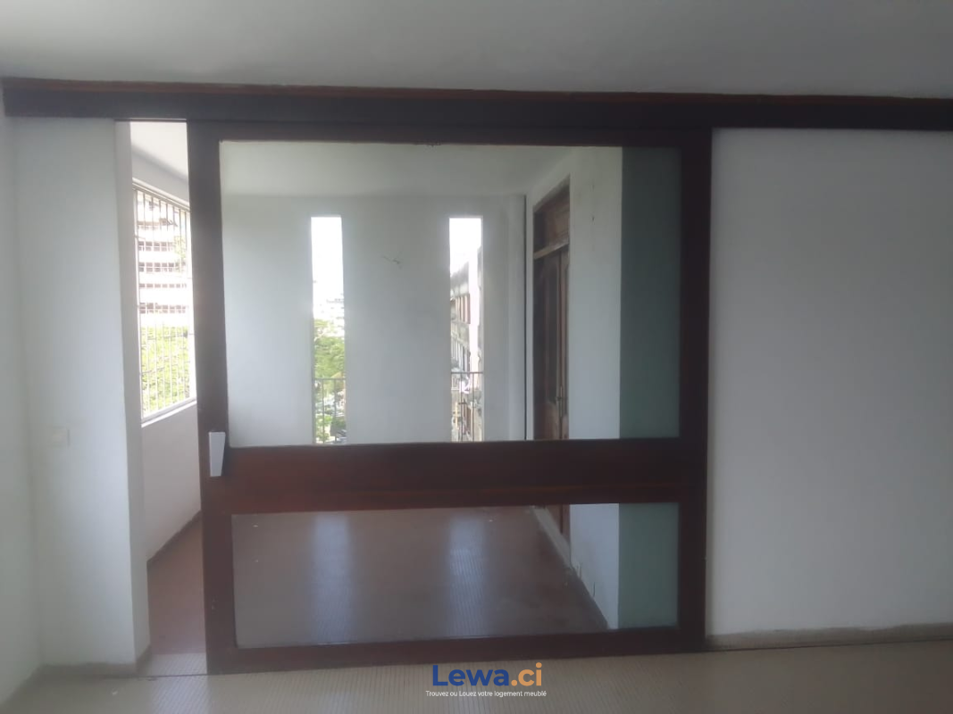 Image principale du bien : Appartement à vendre