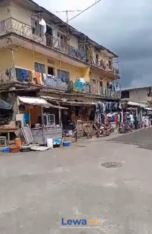 Image principale du bien : Terrain en vente