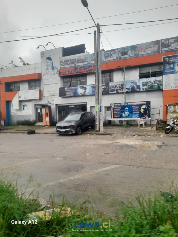 Image principale du bien : Terrain à vendre