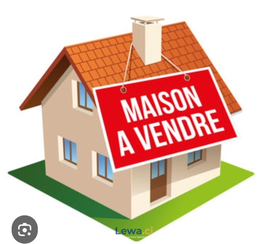 Image principale du bien : Villa basse à vendre