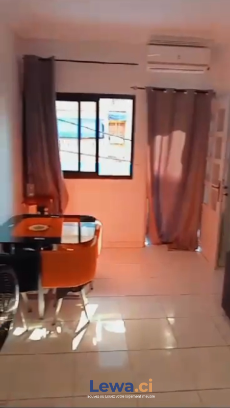 Image principale du bien : Appartement en vente