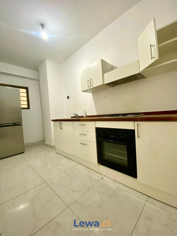 Salon de l'appartement