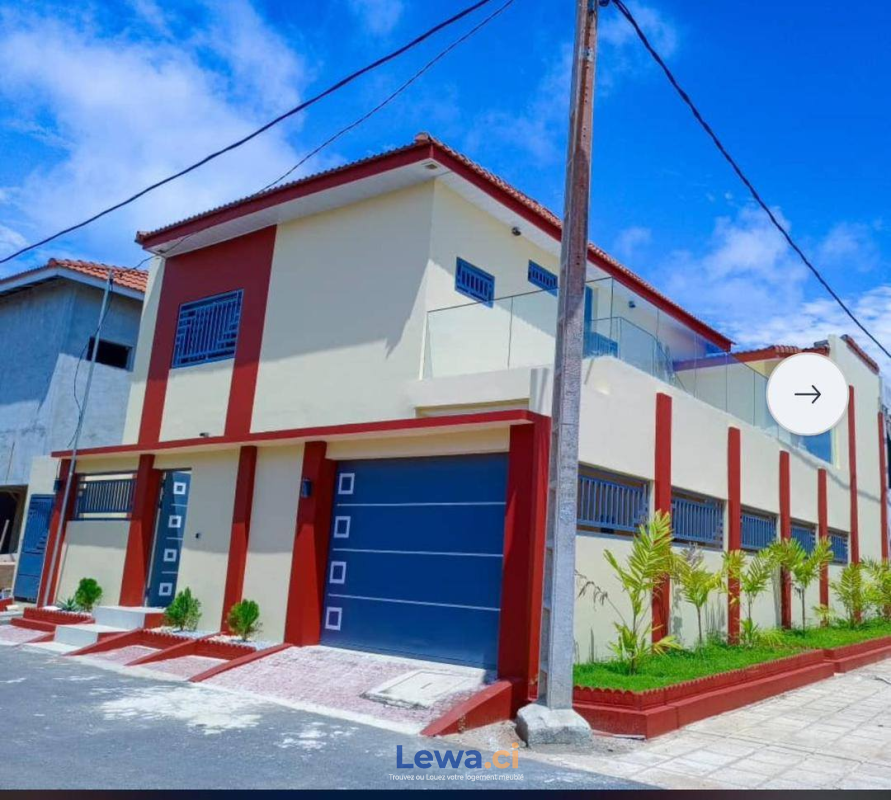 DUPLEX EN VENTE