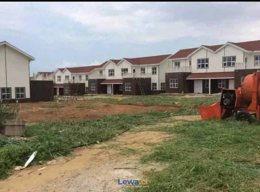 Image principale du bien : PROMOTION IMMOBILIEREE EN VENTE