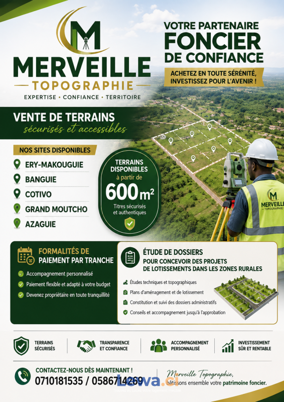 Image principale du bien : Ery-Makouguie 2