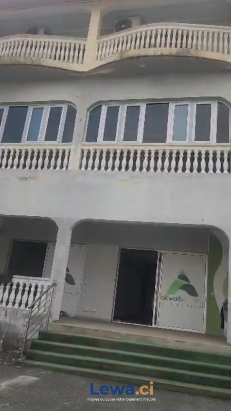 Salon de l'appartement