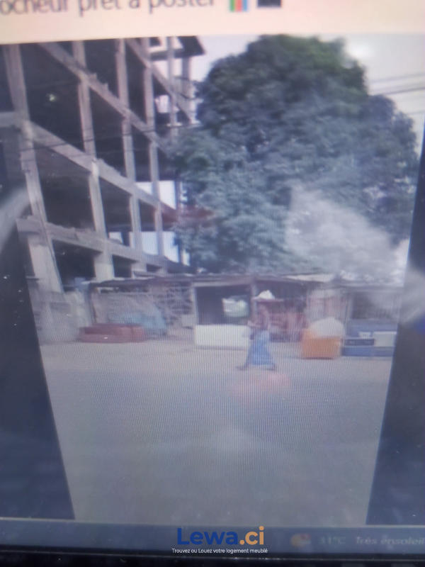 Image principale du bien : TERRAIN EN VENTE