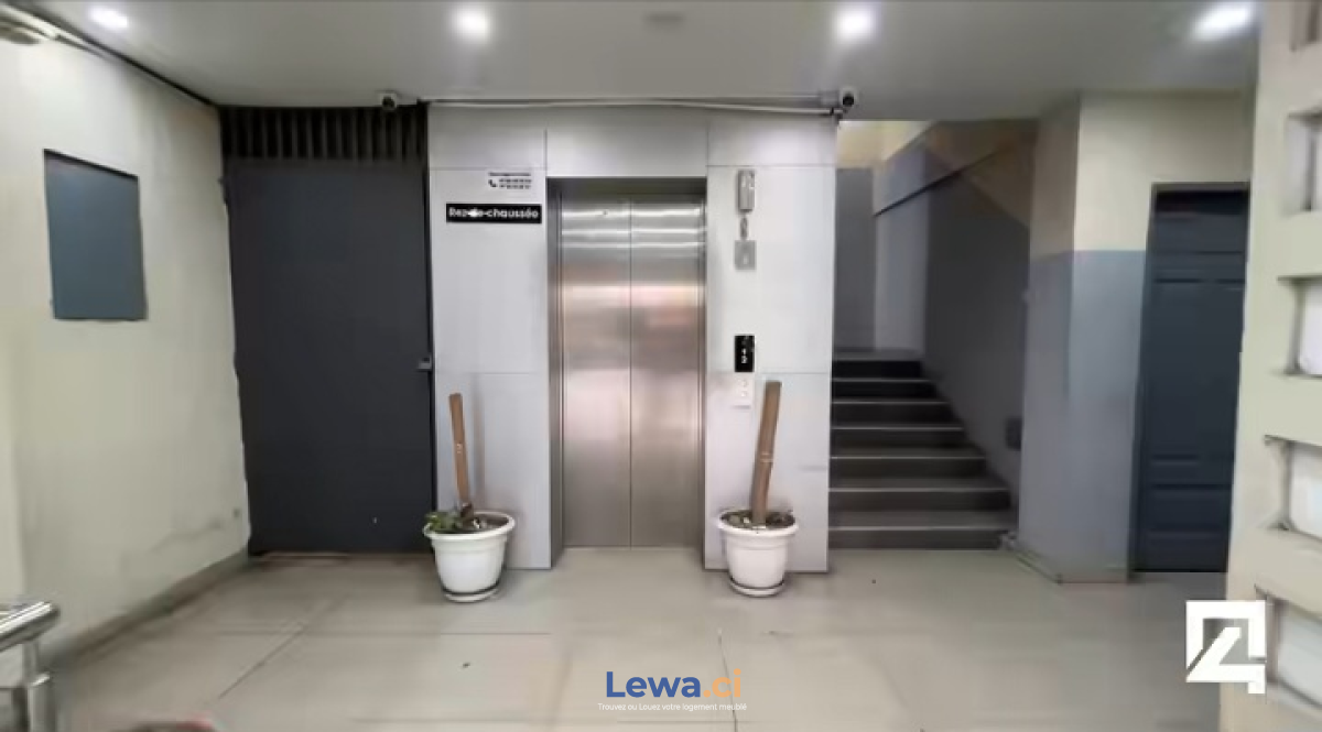 Image principale du bien : Bureaux à louer