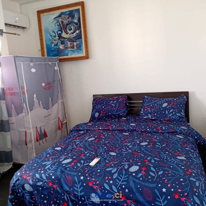 Image principale du bien : APPARTEMENT MEUBLEE