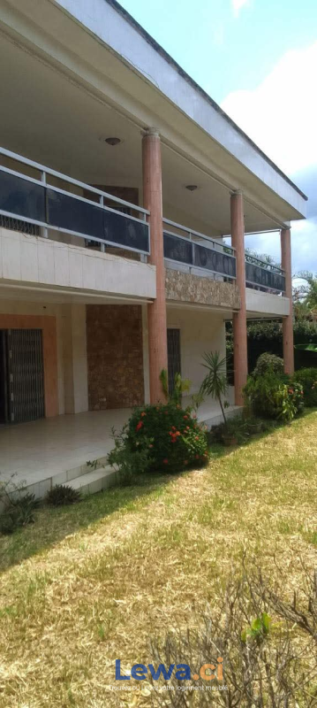 Image principale du bien : Villa à louer