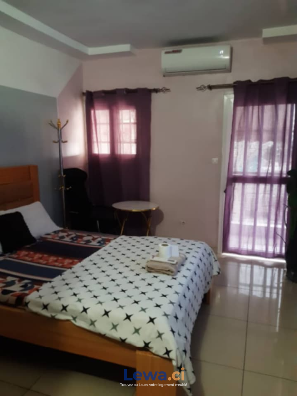 Image principale du bien : APPARTEMENT MEUBLEE