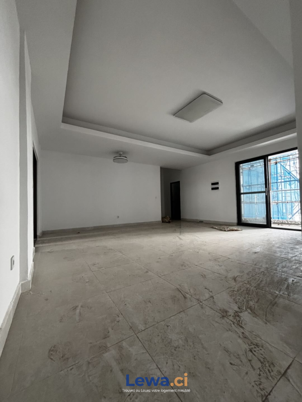 Appartement 2 pièces à louer à Marcory : 1,5 millions FCFA par mois - Demarcho.ci : Appartement à louer à Marcory. Prix : 1 500 000 FCFA par mois.