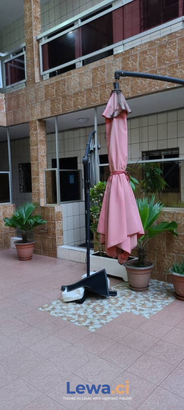 Image principale du bien : APPARTEMENT MEUBLEE