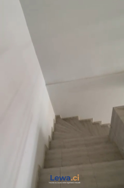 Salon de l'appartement