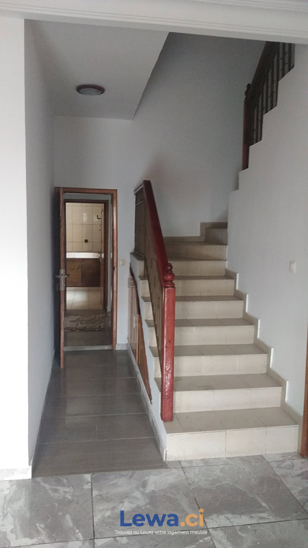 Salon de l'appartement