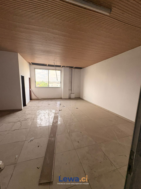 Image principale du bien : Bureaux à louer