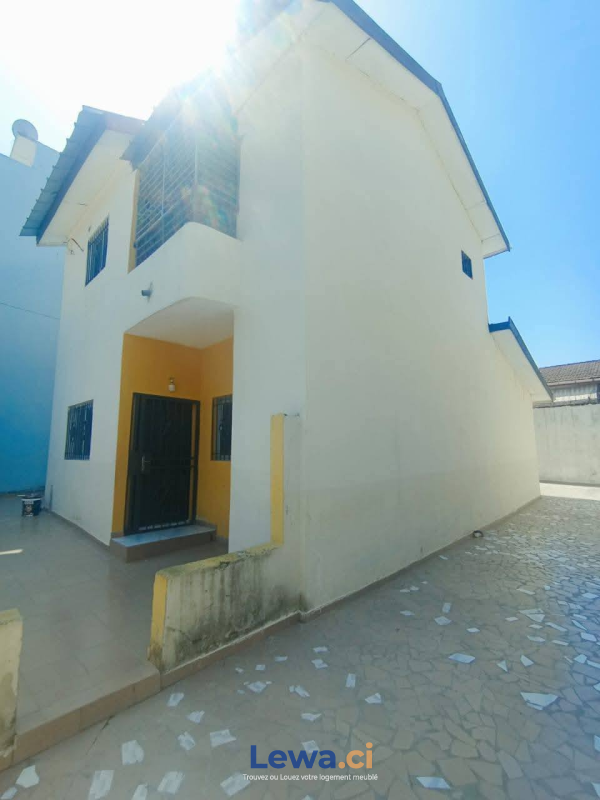 Salon de l'appartement