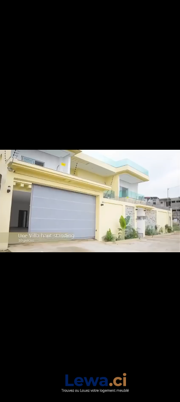 Salon de l'appartement